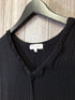 Michael Stars Gauze Top Size Small